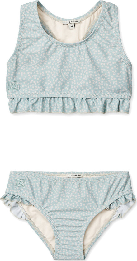 Bellamy Bikini Set - Blue - 86