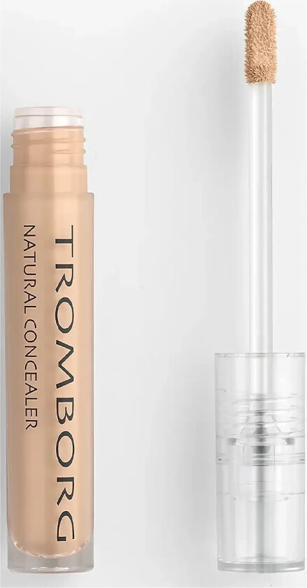 Natural Concealer No 2 - 4 ML