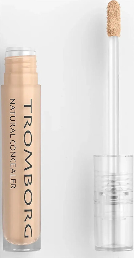 Natural Concealer No 1 - 4 ML