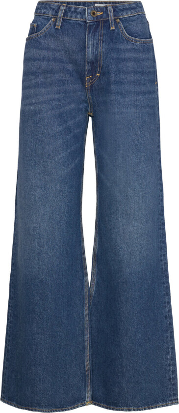 Kinne Relaxed-Fit Jeans