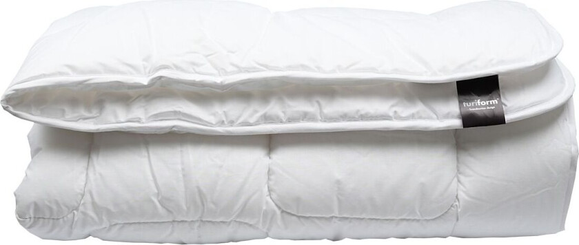 Bilde av Fiber Light - White - 140X200CM