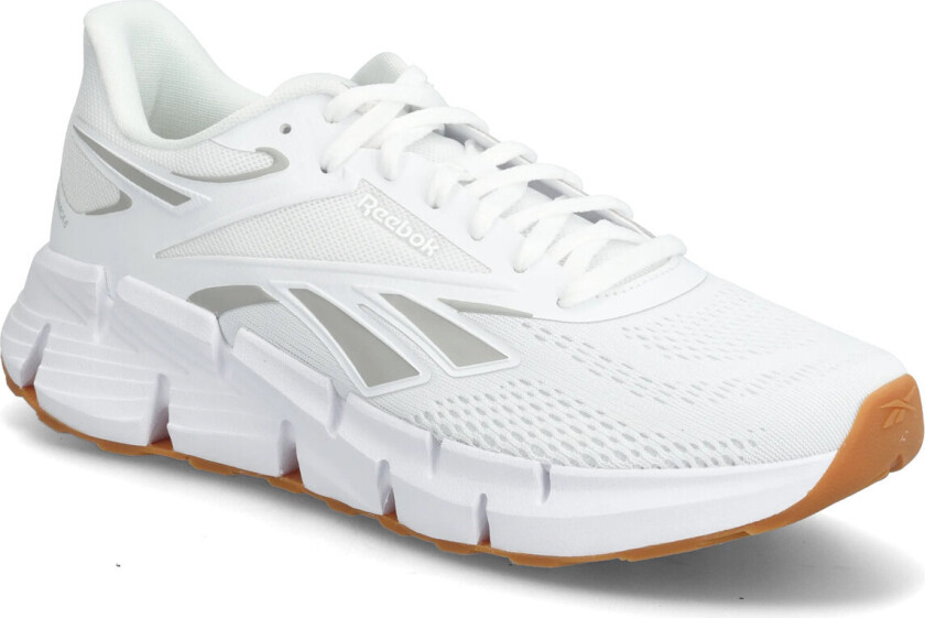 Zig Dynamica 6 - White - 40.5