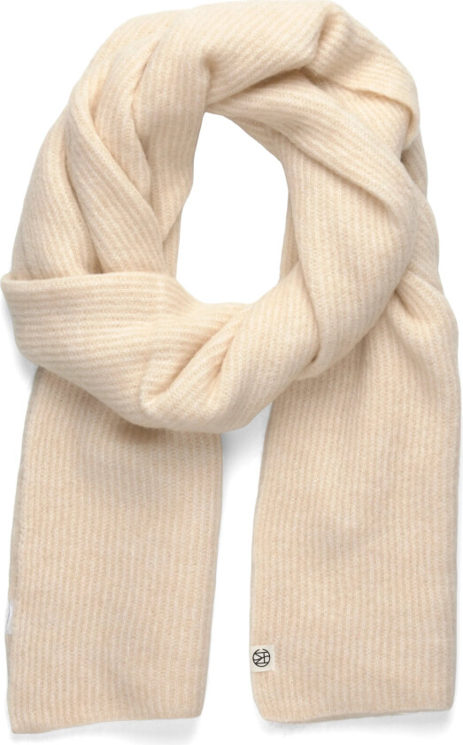 Mschhope Icon Scarf Key - Cream - ONE SIZE
