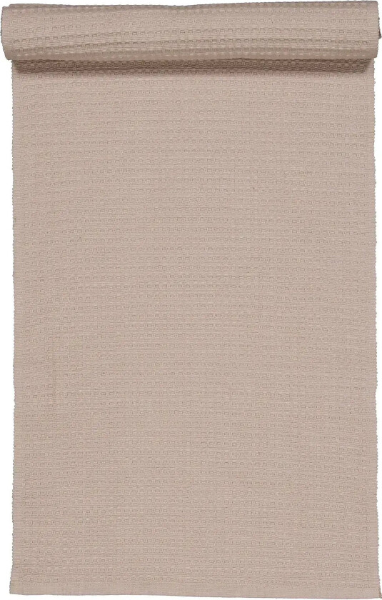 Runner Kerstin - Cream - 40X140CM
