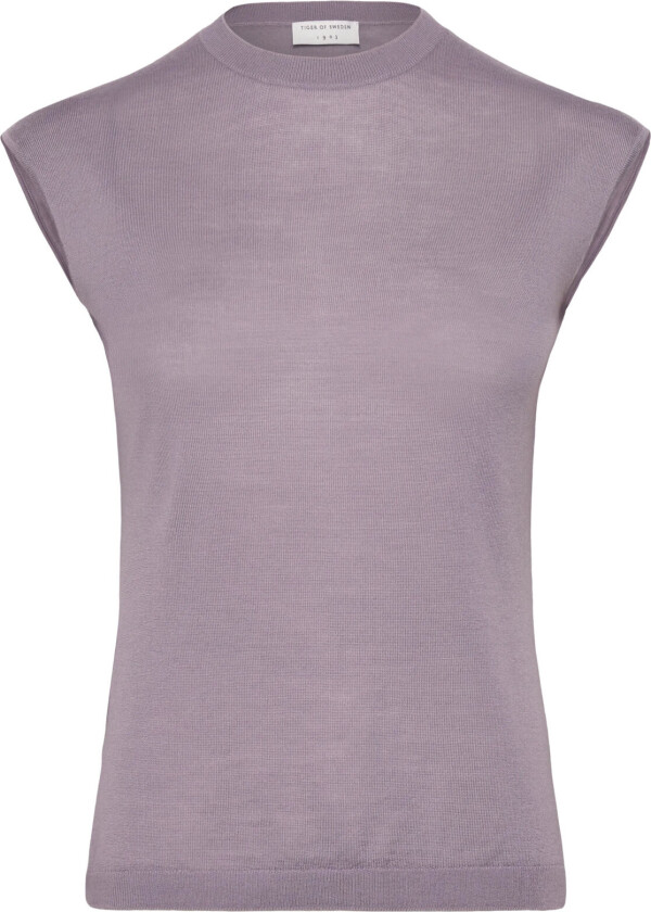 Mariso Merino Wool T-shirt