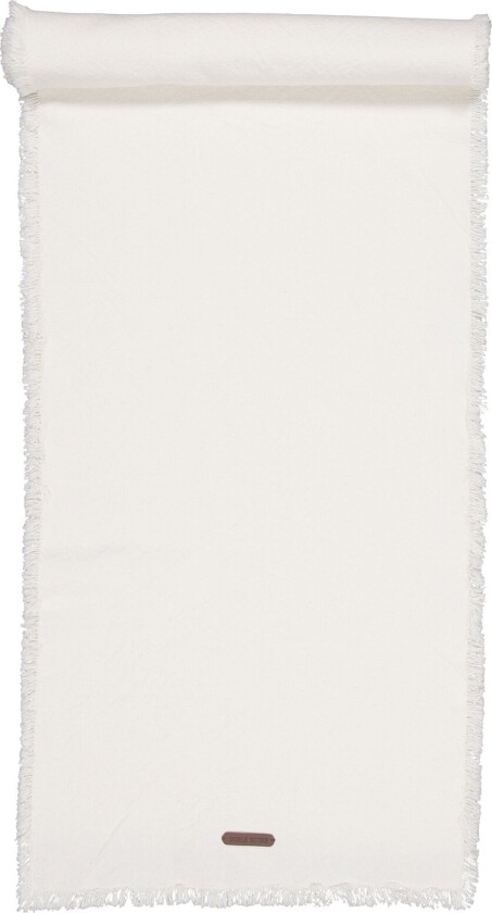 Runner Anders - White - 40X300CM