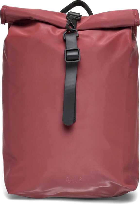 Rolltop Rucksack Mini W3 - Pink - ONE SIZE