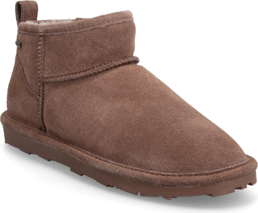 Genoa Wp - Brown - 39