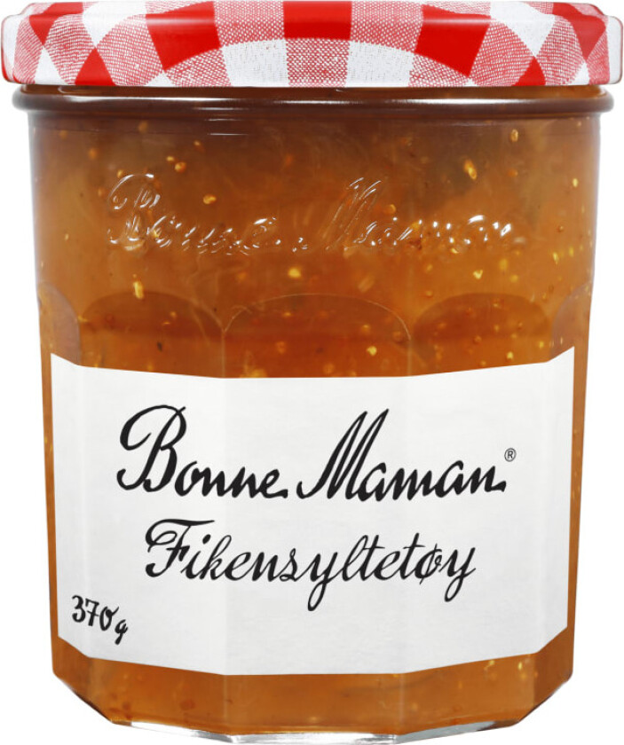 Fikensyltetøy 370g