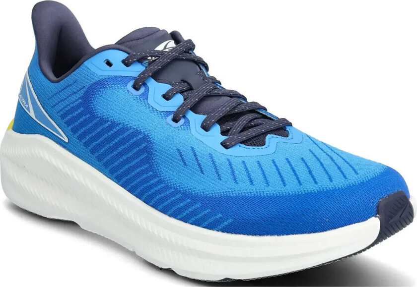 M Experience Form - Blue - 41