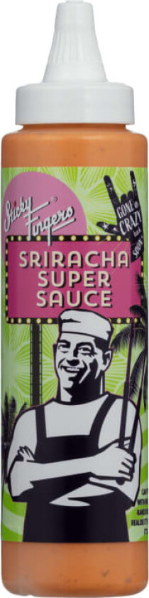 Chipotle Majones 270ml