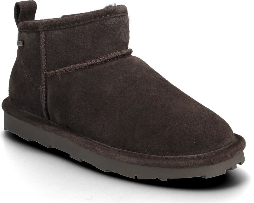 Genoa Wp - Brown - 37