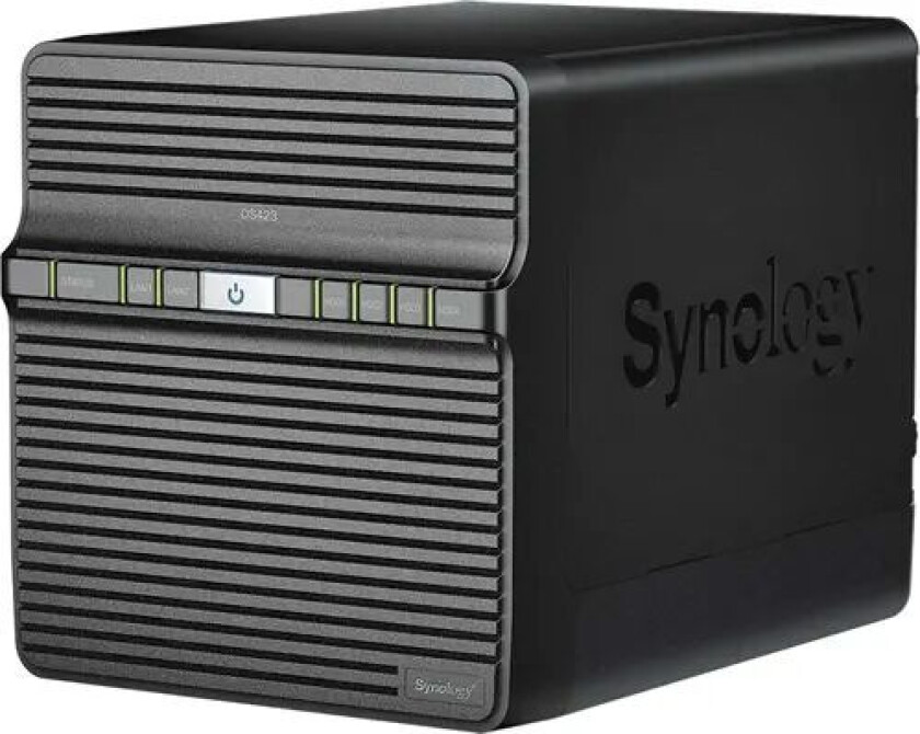 Bilde av Diskstation Ds423 4-bay Nas Nas-server