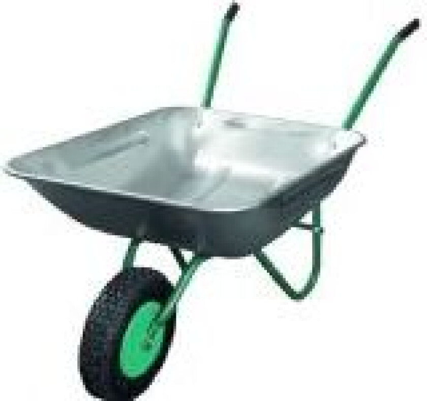 Bilde av HAGEFAT 80L FORSTERKET