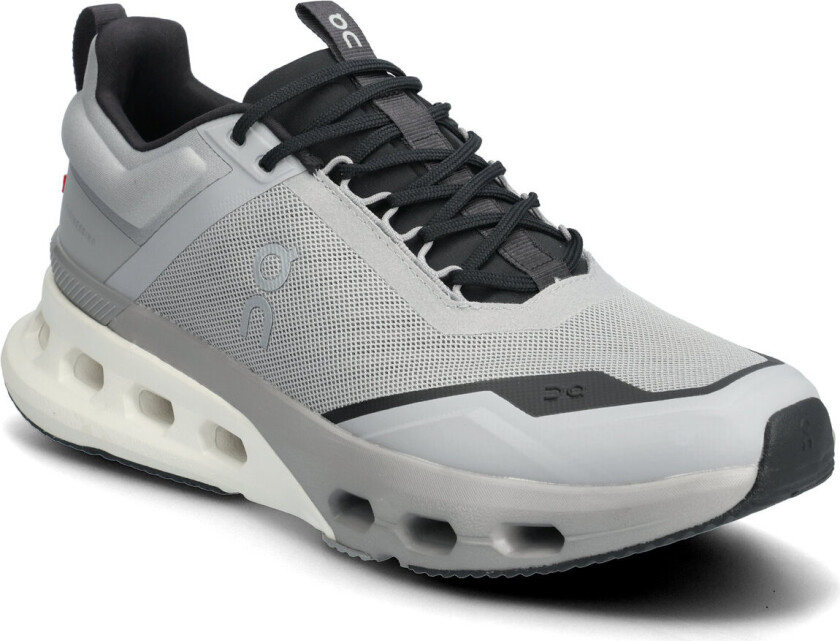 Cloudnova X - Grey - 42.5