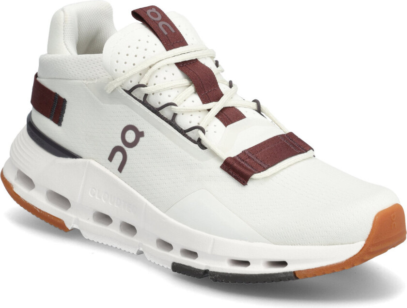 Cloudnova 2 - White - 37