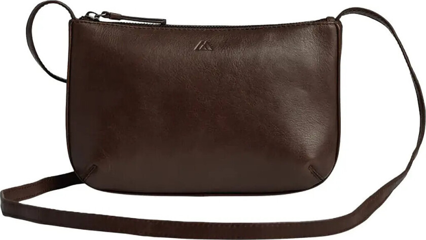 Lorissambg Cross. Bag, Antique - Brown - ONE SIZE