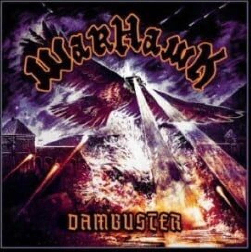 Warhawk - Dambuster