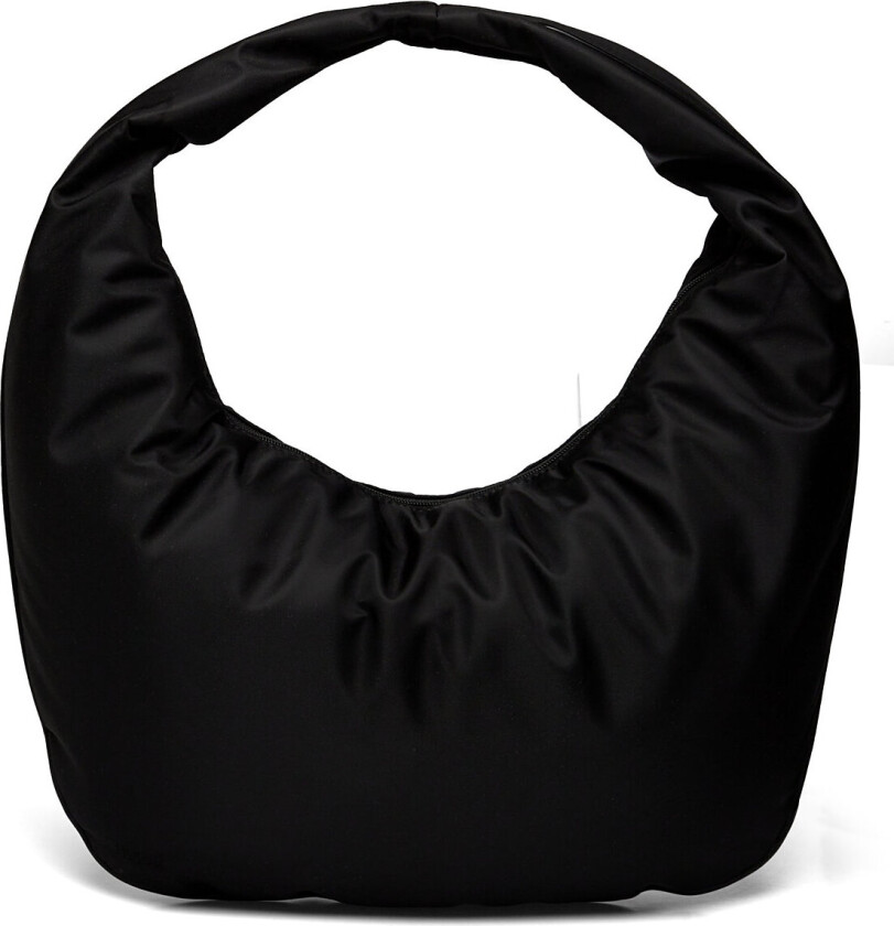 Haze Matte Twill - Black - ONE SIZE