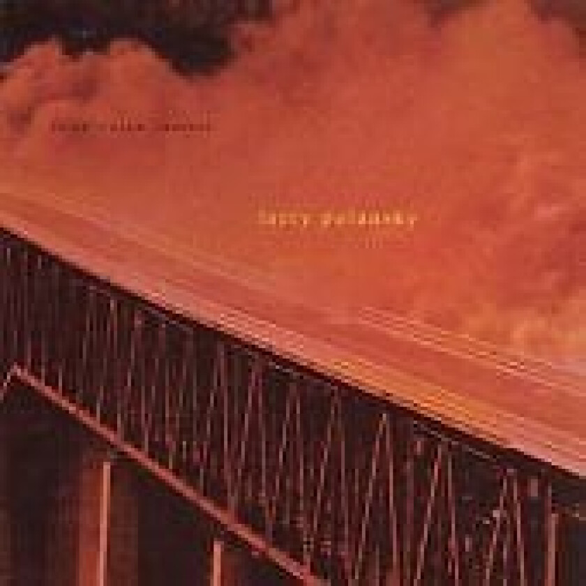 Polansky, Larry : Four-Voice Canons CD