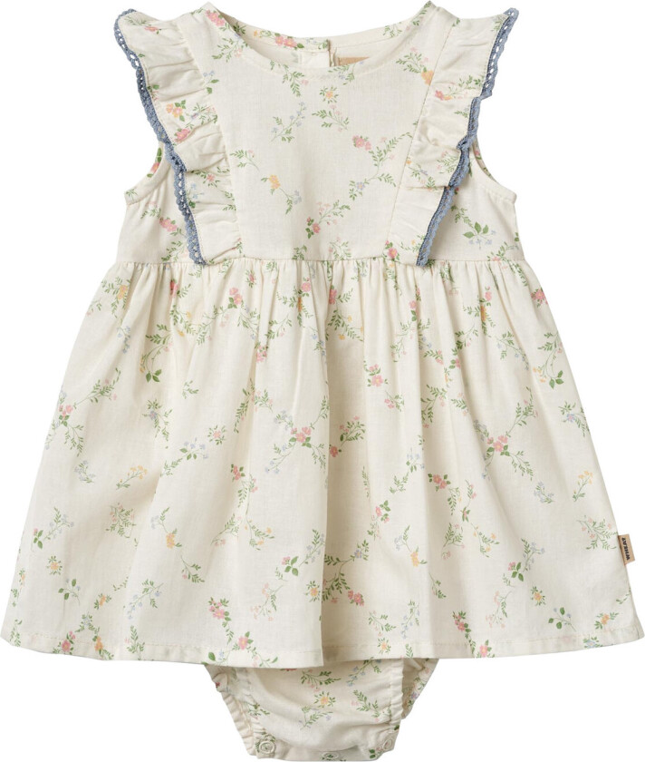 Dress Suit Lace Sofia - Cream - 62