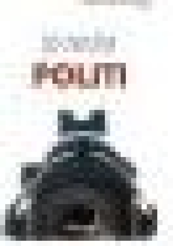 Politi Jo Nesbø Språk: Dansk