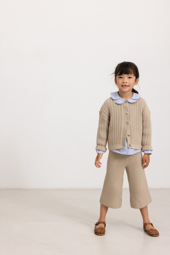 Pama - Beige - 128/134