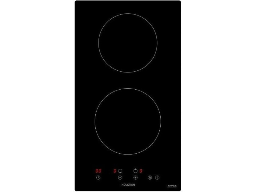 Induction cooktop MPM-30-IM-12