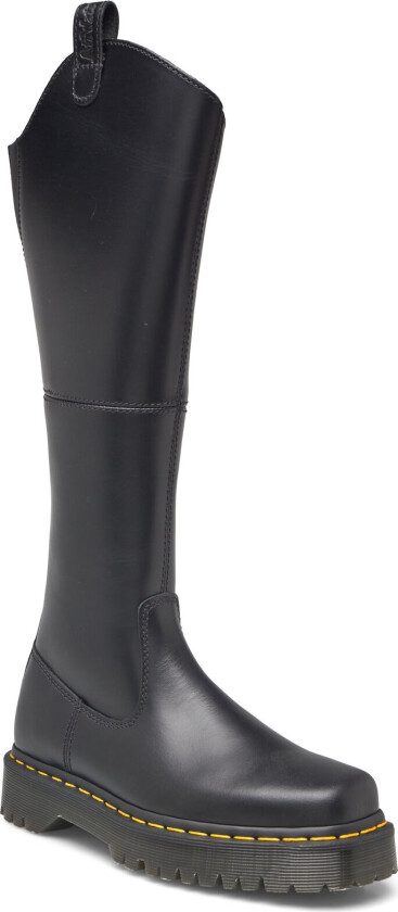 Amaayah Hi - Black - 42