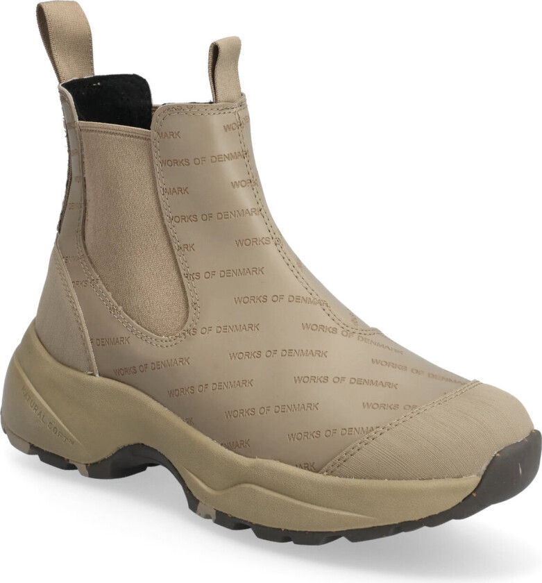 Siri Heritage - Beige - 41