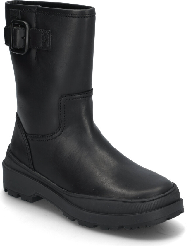 Brutus Trek - Black - 37