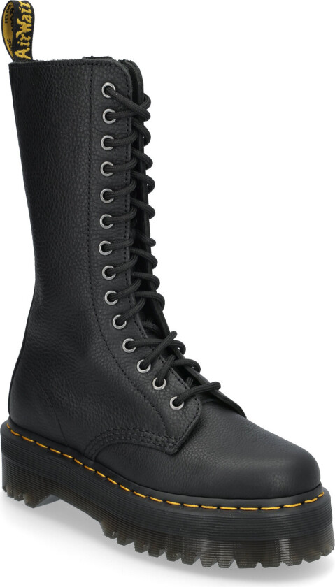 1B99 Quad - Black - 42