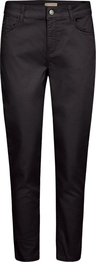 Sc-Shadi Ps Patrizia - Black - 38