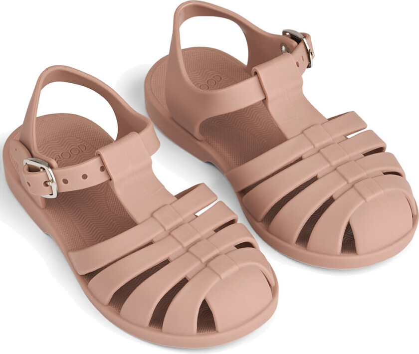 Bre Sandals - Pink - 33