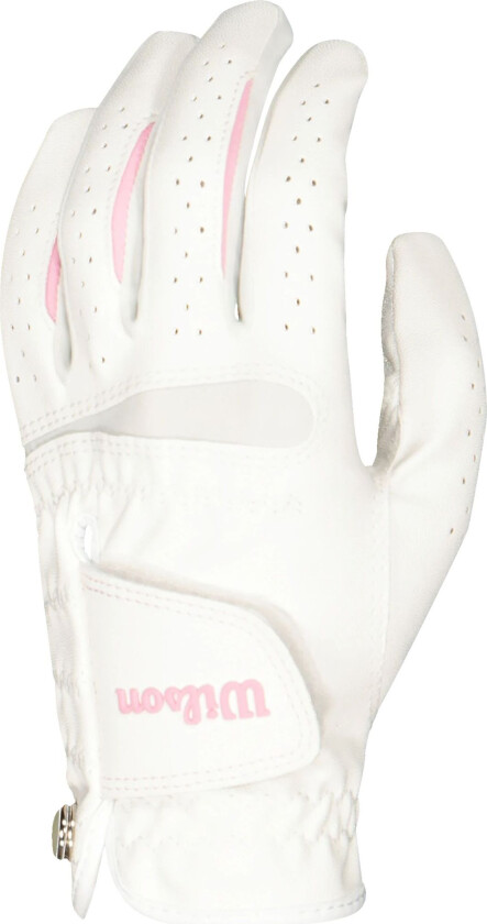 Feel Plus LLH 2-pk, golfhanske senior STD