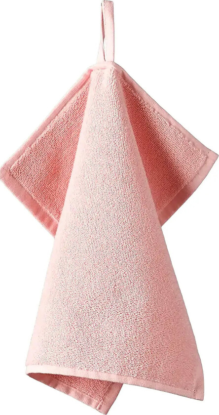 Naram Wash Cloth - Pink - 30X 30CM