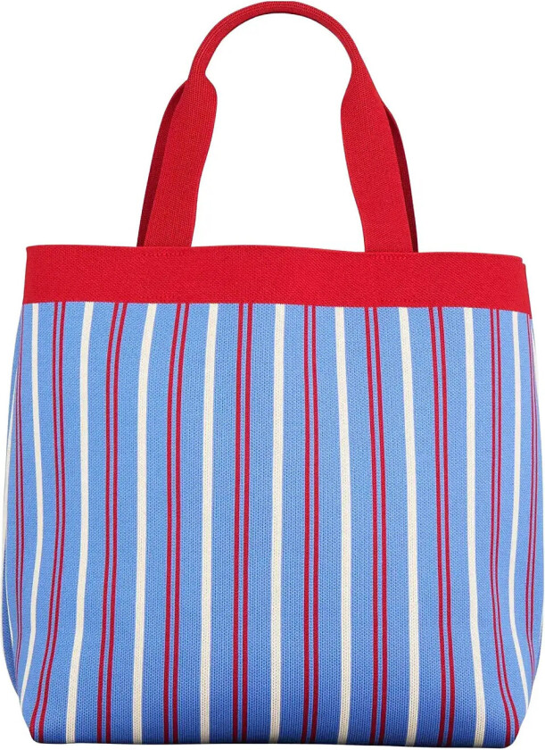 Interlock Lillian Bag - Blue - ONE SIZE