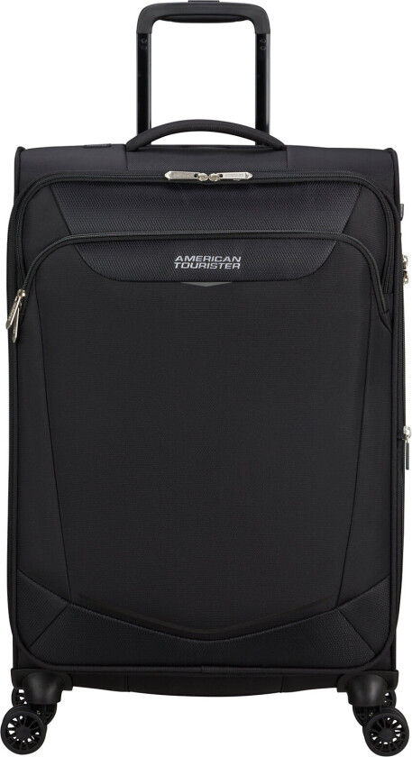 Summerride Spinner M Exp Tsa - Black - 69