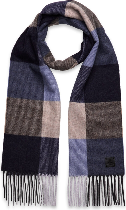 Scarf - Grey - ONE SIZE
