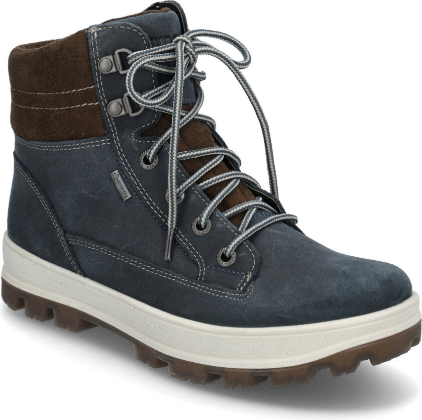 Tedd - Blue - 33-20.7CM