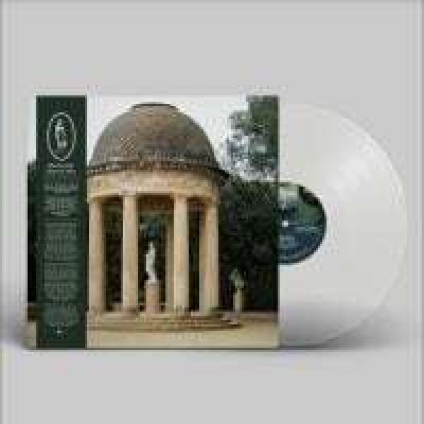 Ducks Ltd. - Harm's Way (Garden Fountain Vinyl)