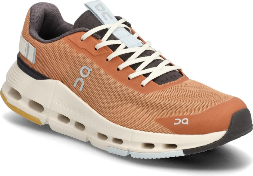 Cloudnova Form 2 - Beige - 40