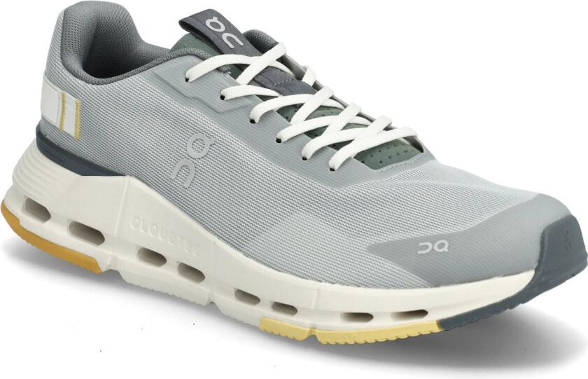 Cloudnova Form 2 - Grey - 46