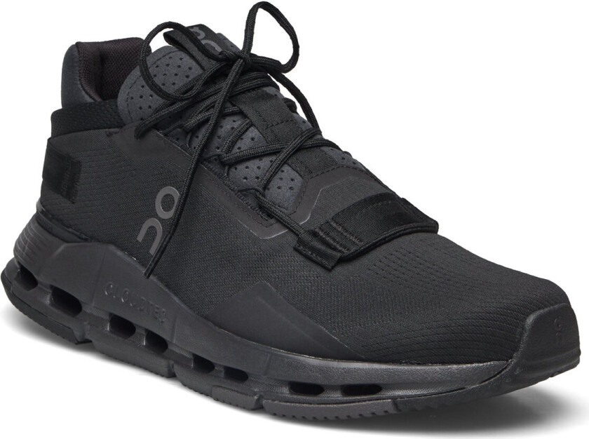 Cloudnova 2 - Black - 44