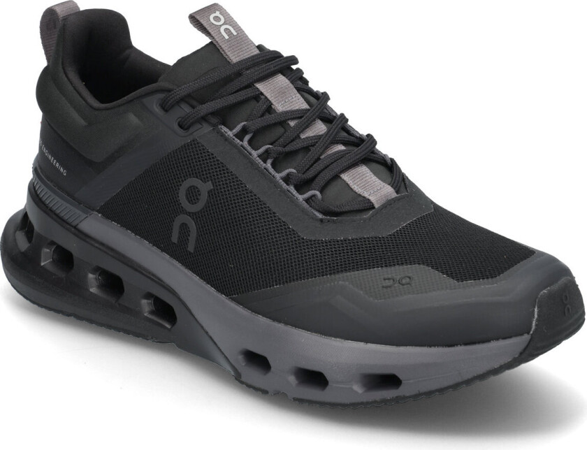 Cloudnova X - Black - 45