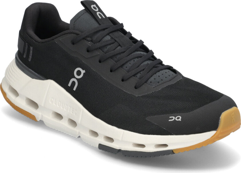 Cloudnova Form 2 - Black - 46