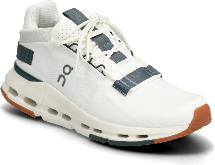 Cloudnova 2 - White - 44