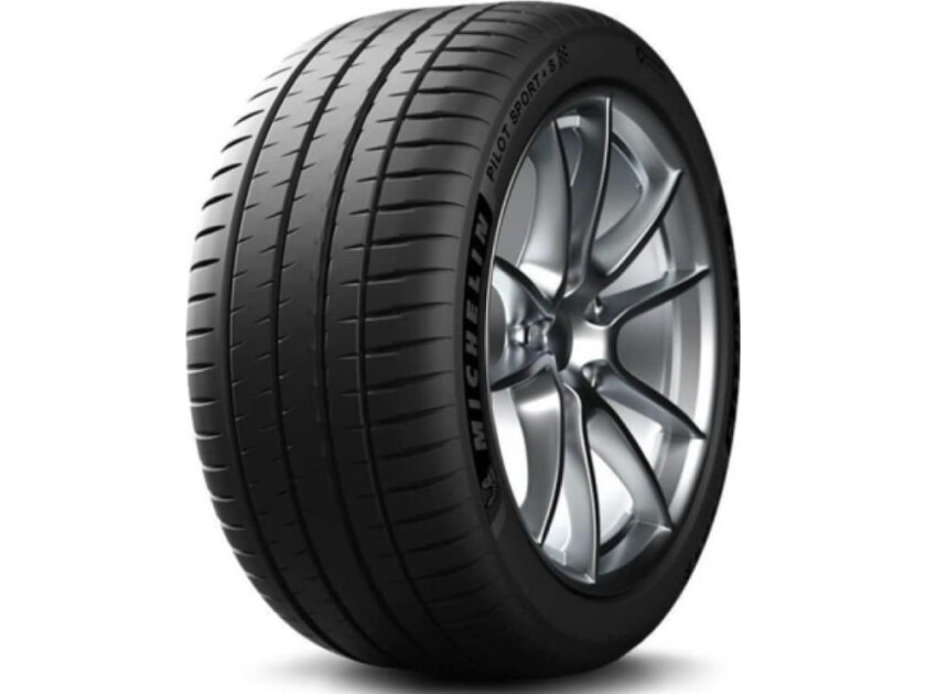 Bilde av Tyres Pilot Sport 4 S 105 Y XL NA0 ( D B B 73dB )