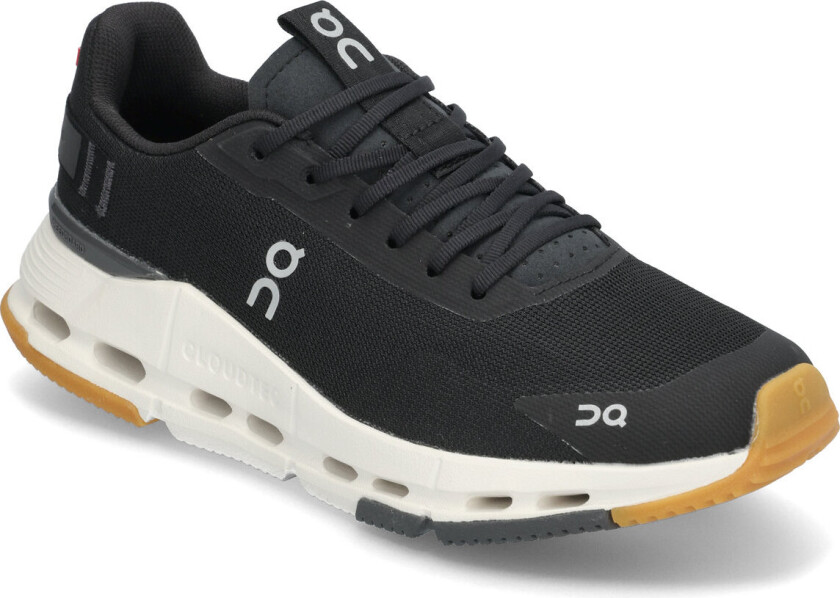 Cloudnova Form 2 - Black - 39