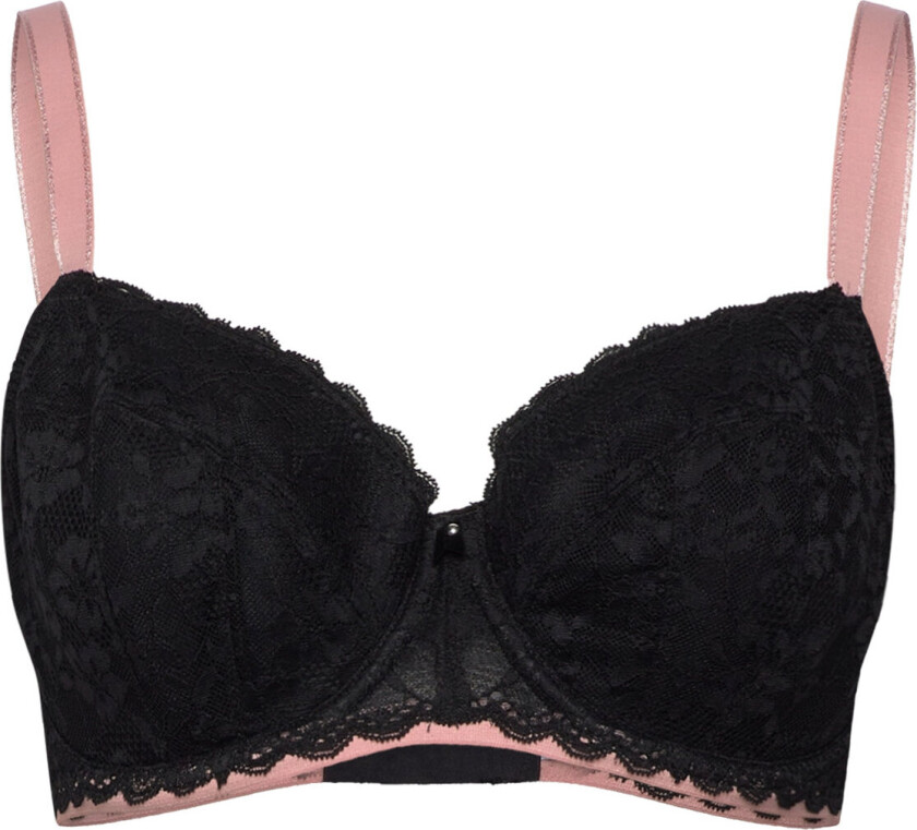 Offbeat - Black - H x 65